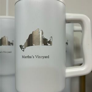 Martha’s Vineyard mugs